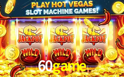 A Revolução dos Aplicativos de Jogos no 60game