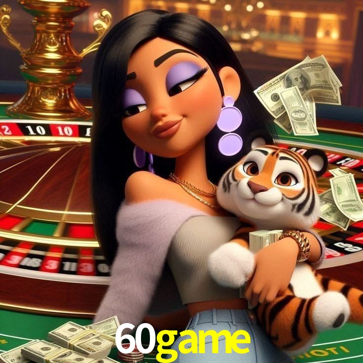 Experiência VIP 60game