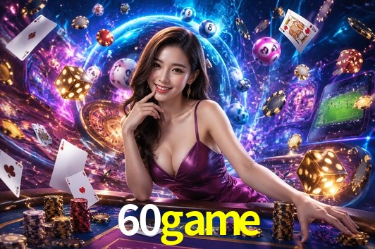 Statistics 60game