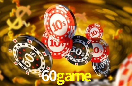 Estatísticas 60game