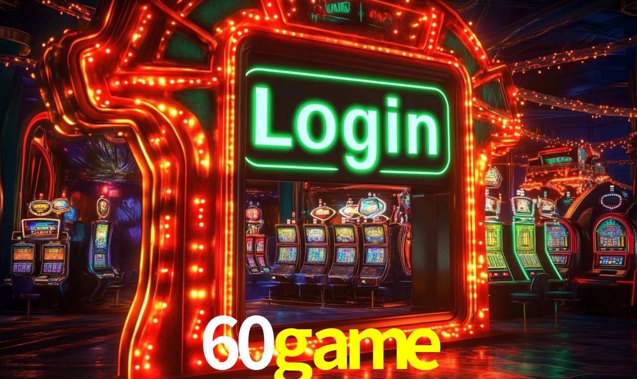 Experiência VIP 60game