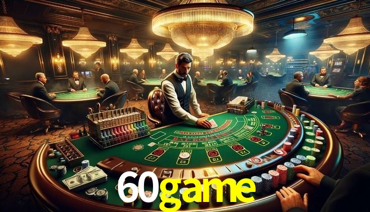 Experiência VIP 60game
