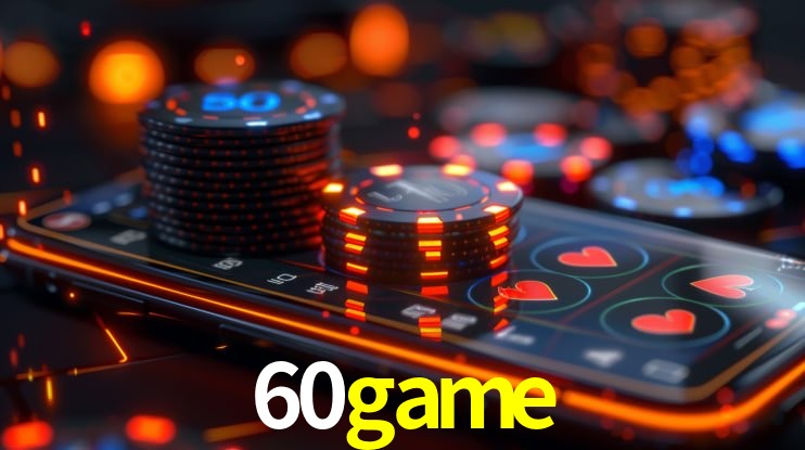 Welcome Bonus 60game