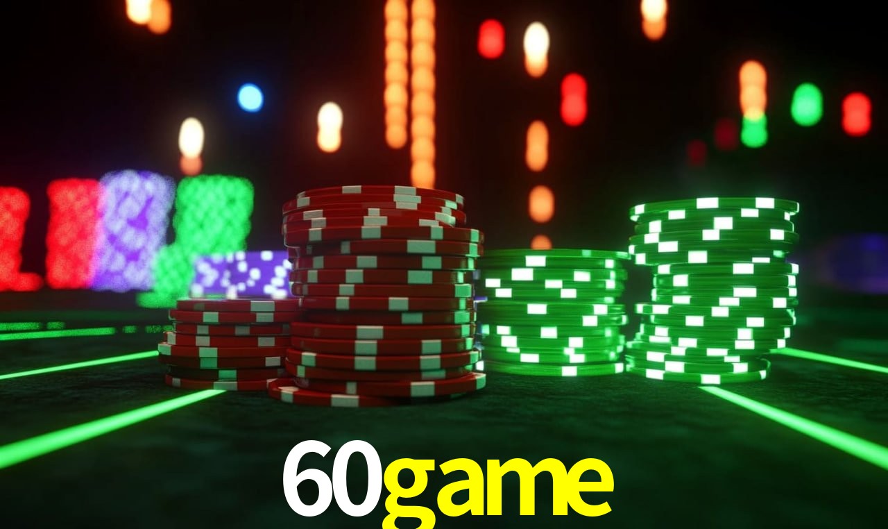 Statistics 60game