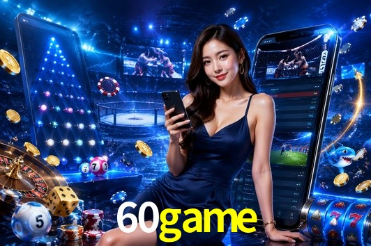 Slot Games 60game
