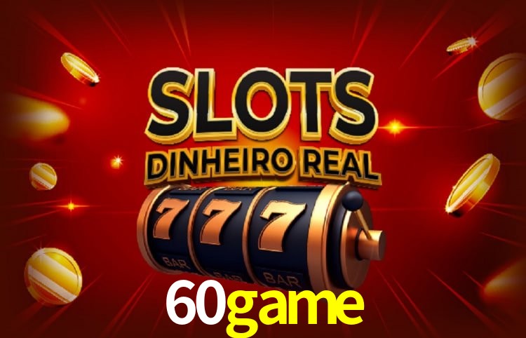 60game cassino