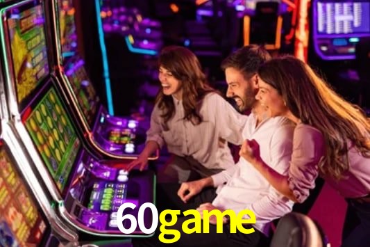 Jogos Exclusivos 60game