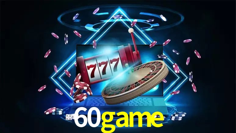 Tecnologia da Plataforma 60game