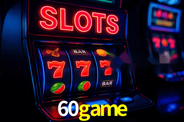 60game lottery