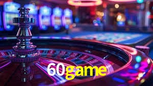 Bonus Features 60game