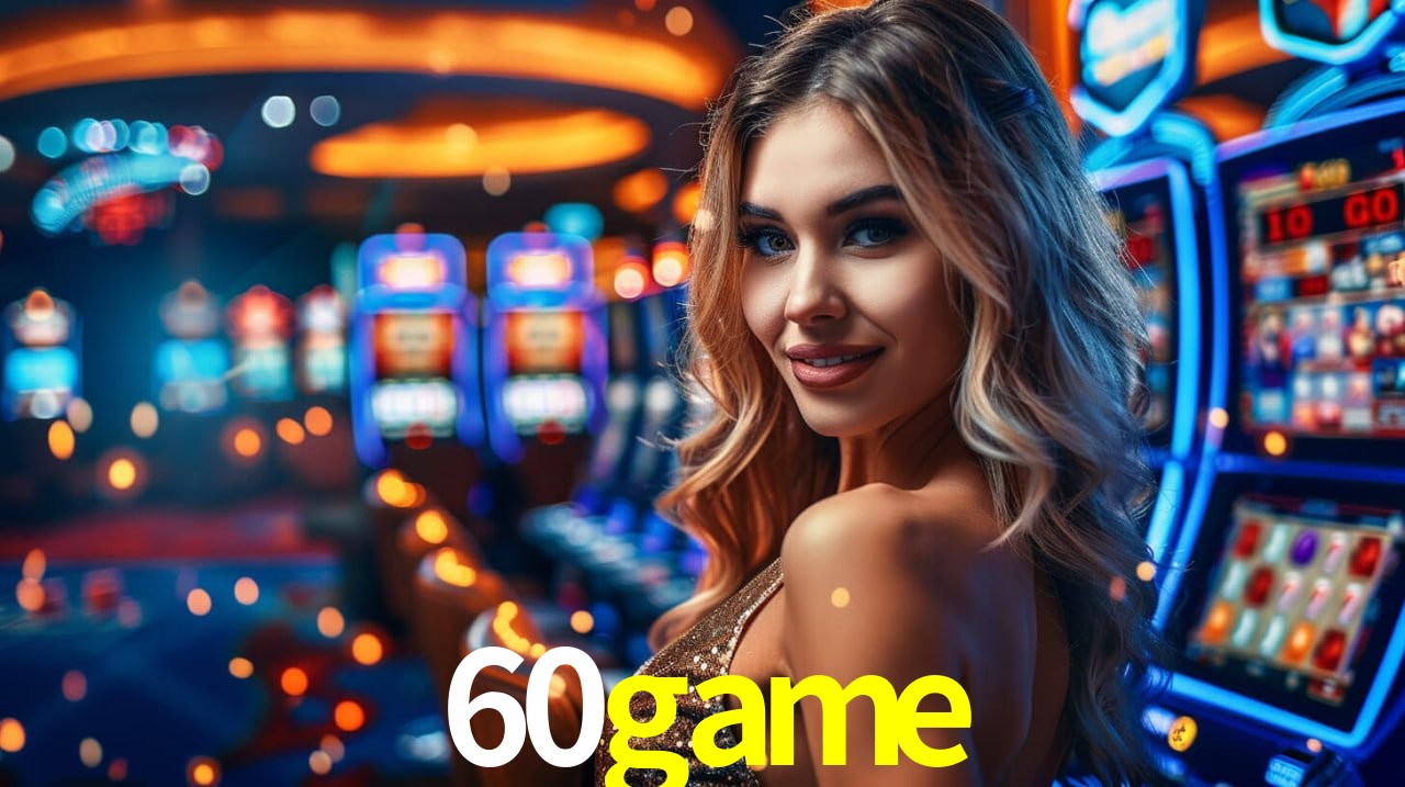 Game Providers 60game