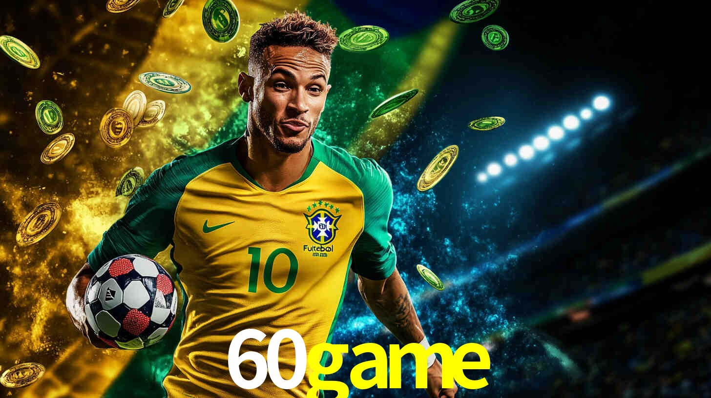Descubra o Programa VIP da 60game: Vantagens Exclusivas para Jogadores