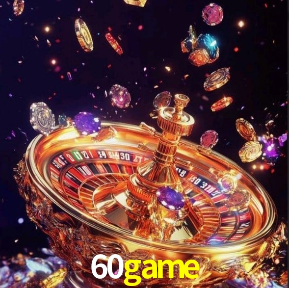 Promoções Sazonais 60game