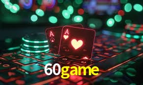 Diretório de Jogos 60game