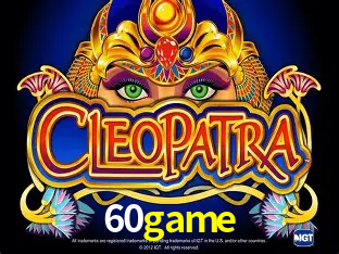 Descubra o Mundo do Cassino Online com 60game