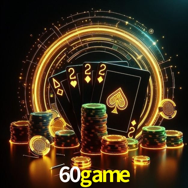 Cadastro Rápido 60game