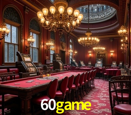 Ofertas Exclusivas 60game