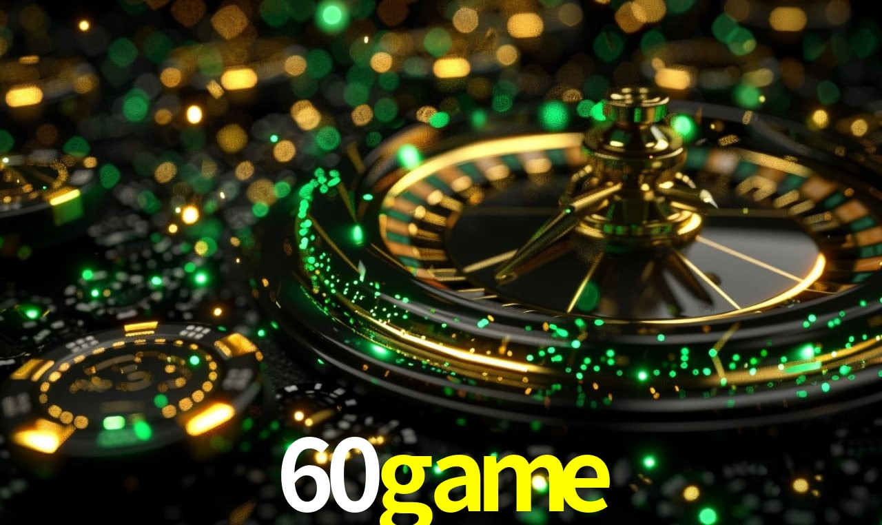 60game Slots