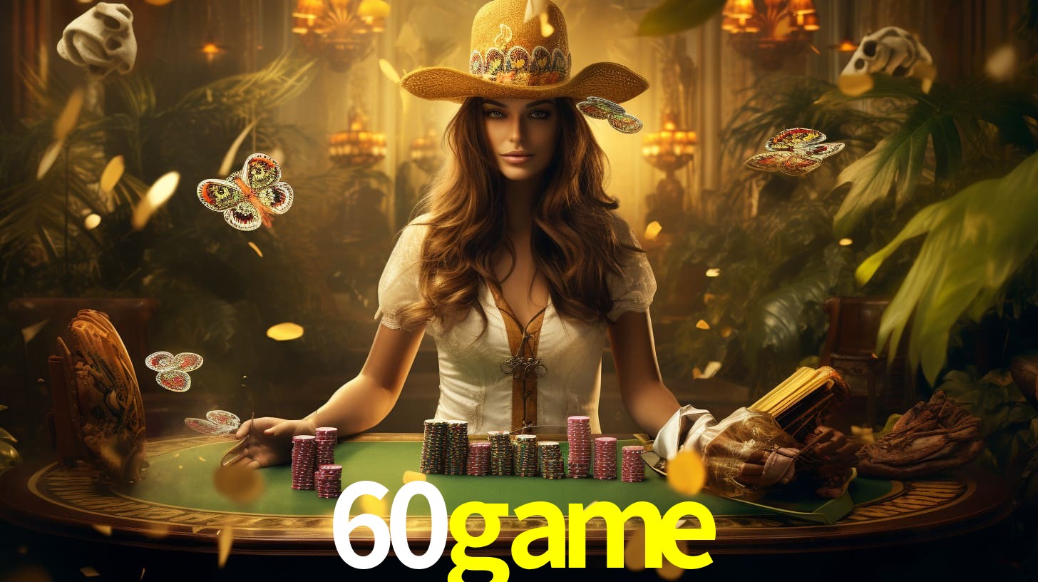 Roulette Table 60game