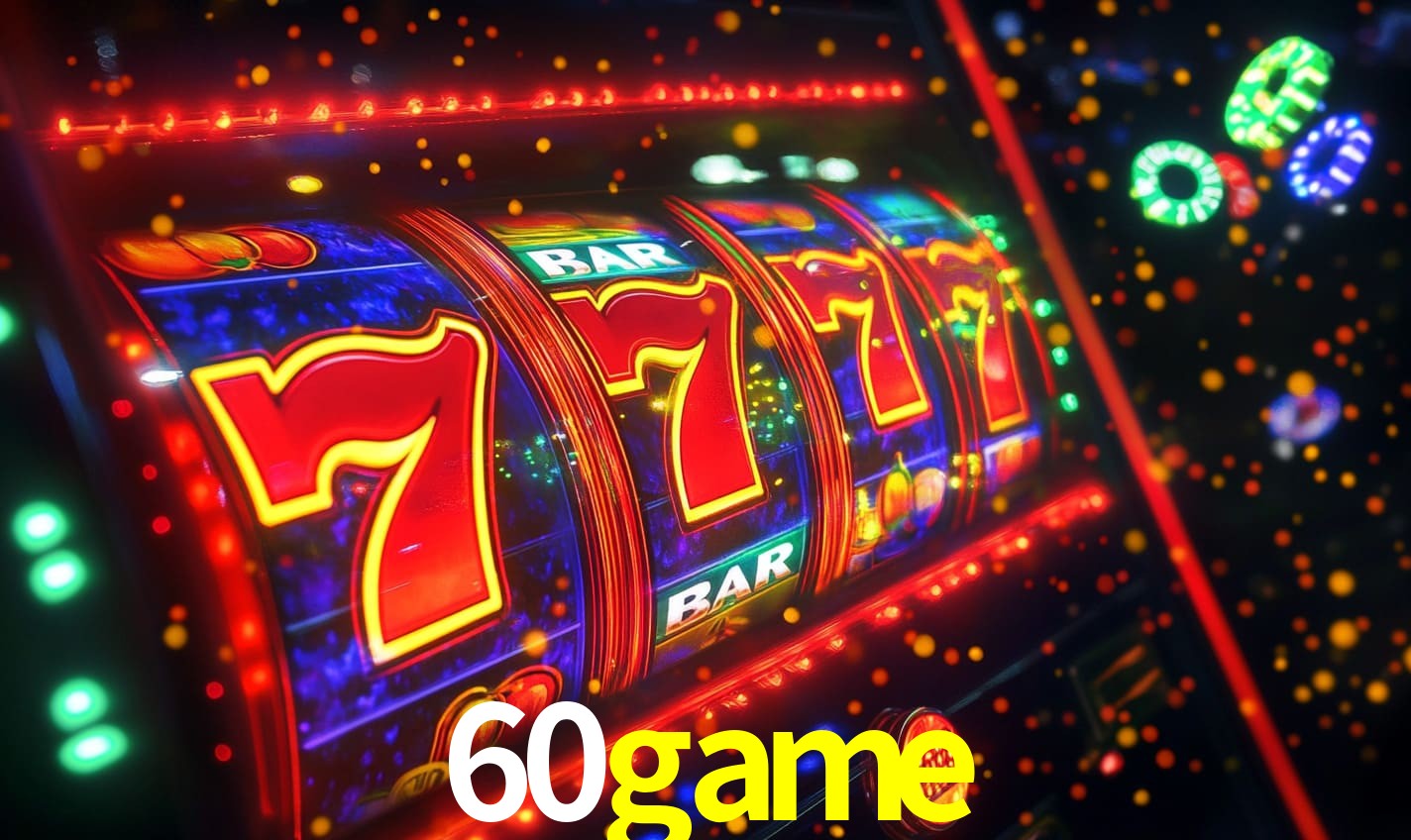 60game: Seu Especialista em Apostas Esportivas Brasileiras