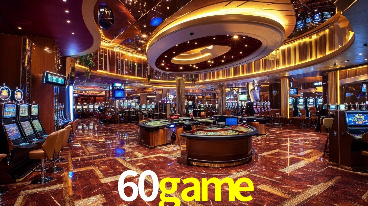 Welcome Bonus 60game