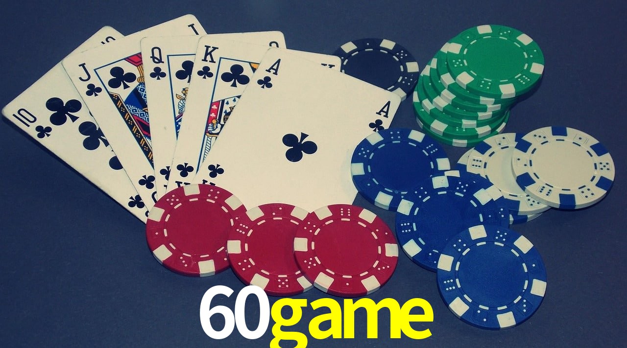 Live Casino 60game