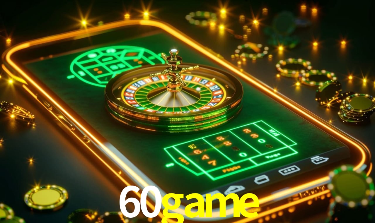 Especiais de Fim de Semana 60game