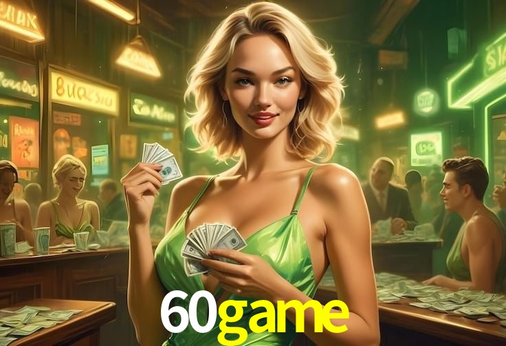 A Emoção da Loteria na 60game: Uma Chance de Mudança de Vida
