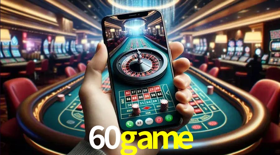 Responsive Design 60game