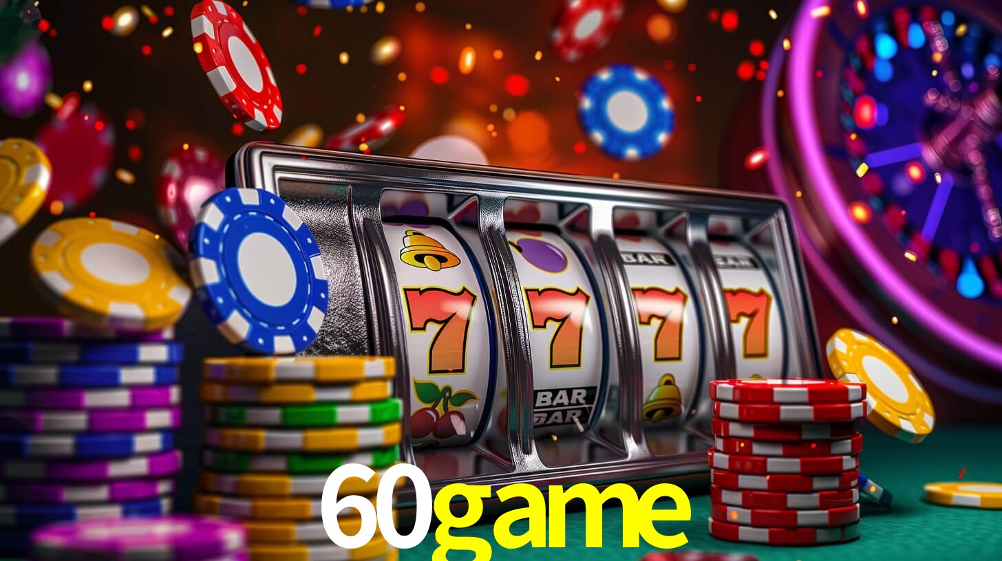 Mesa de Blackjack 60game