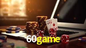 PIX Instantâneo 60game
