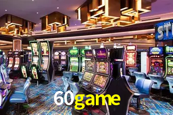 Descubra o Programa VIP da 60game: Vantagens Exclusivas para Jogadores