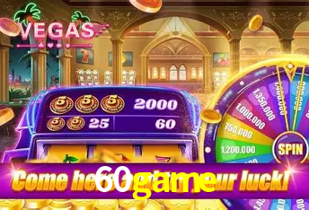 Explorando a Categoria de Eventos em Apostas na 60game