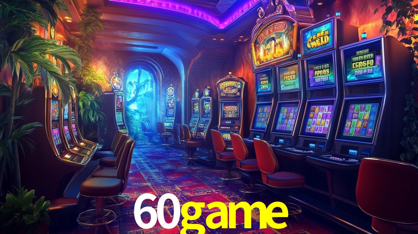 Programa VIP 60game