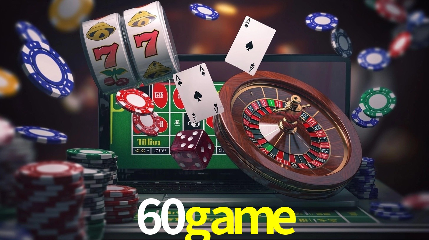 60game bonus