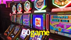 Bônus Diários 60game