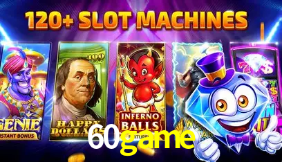 A Popularidade dos Caça-Níqueis no 60game