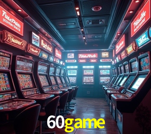 60game Plataforma