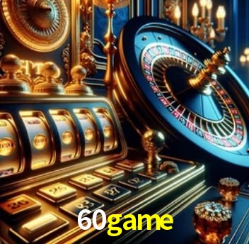 Apostas de Tênis 60game