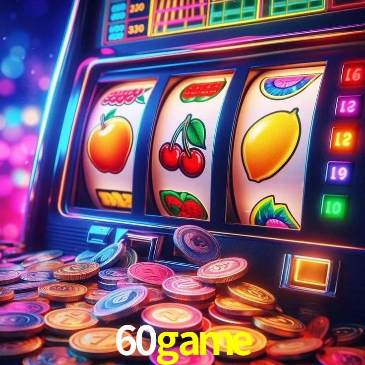 Avaliações dos Jogadores 60game