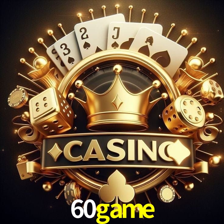 Provedores de Jogos 60game