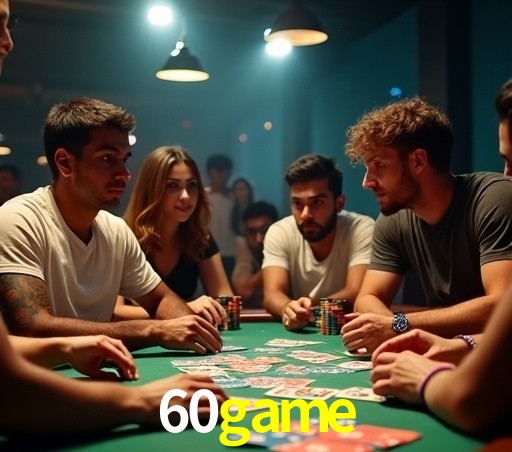 60game login