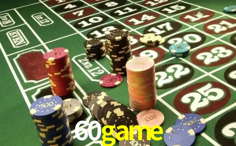 Login Seguro 60game