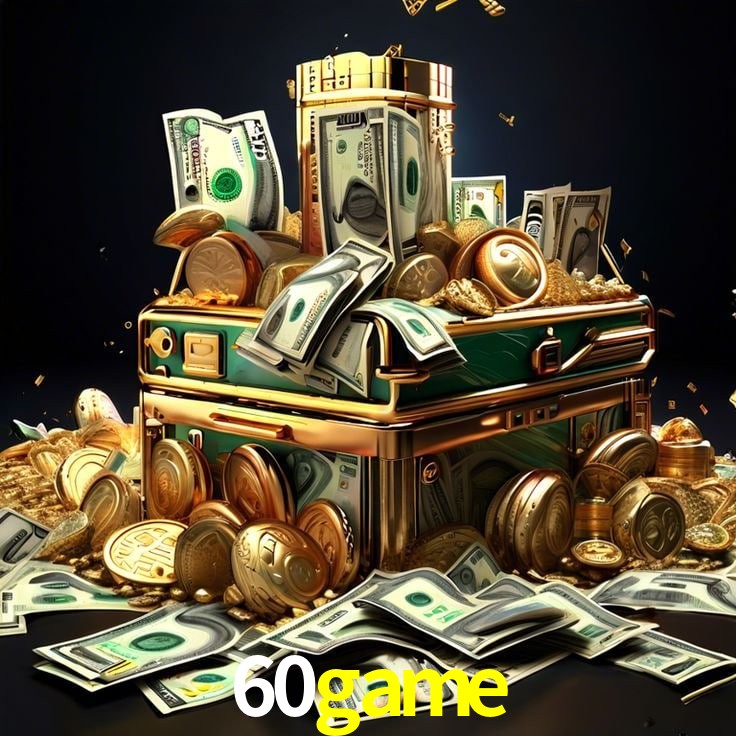 Recursos de Bônus 60game