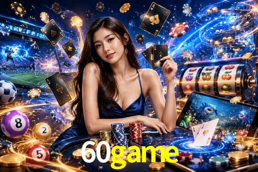 API Integration 60game