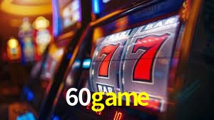 Integração de APIs 60game