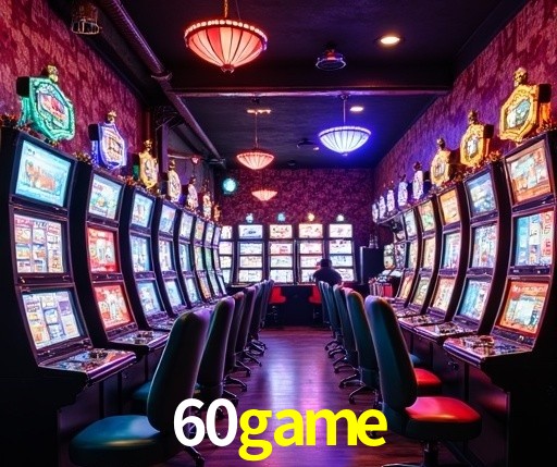 60game Plataforma