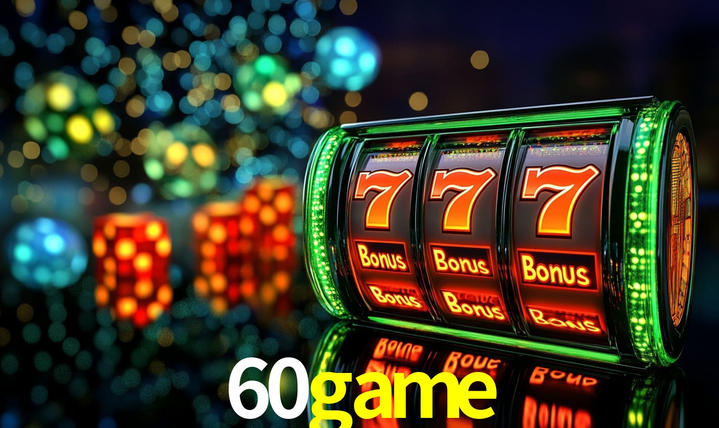 Sistemas de Segurança 60game