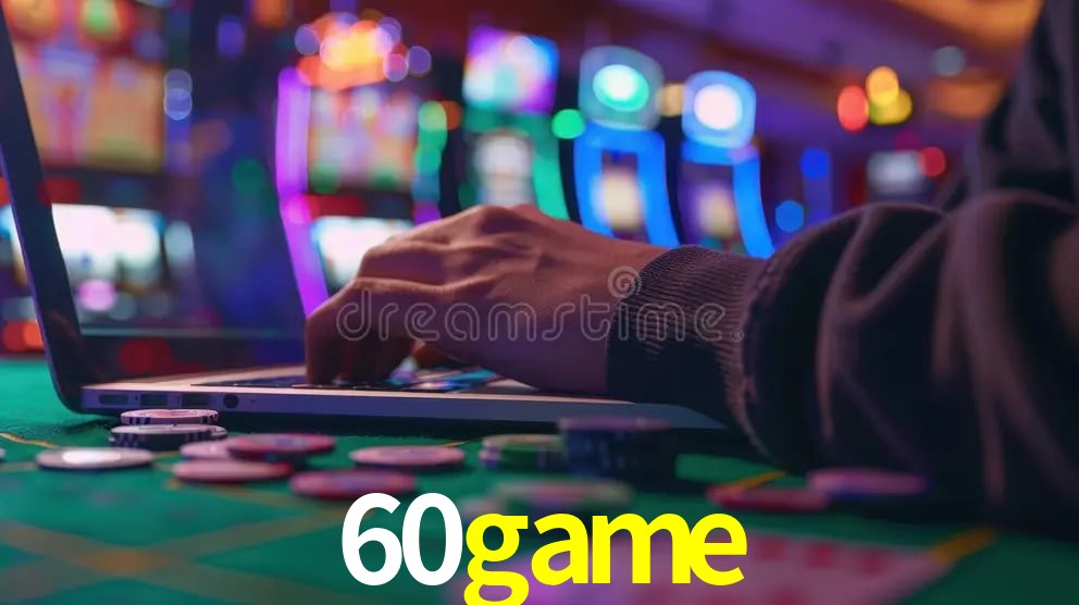 Casino Ao Vivo 60game