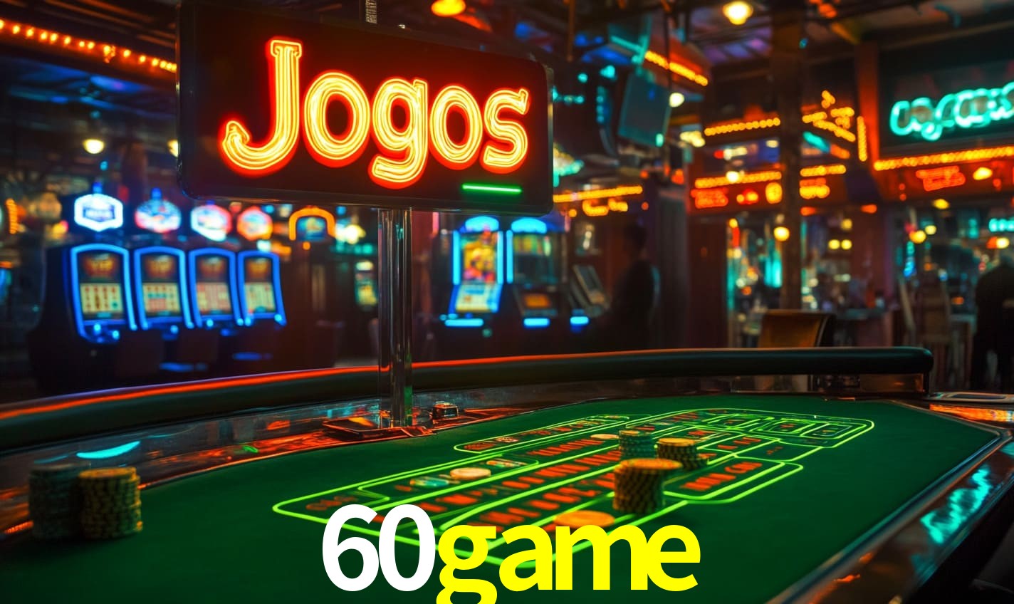 Design Responsivo 60game